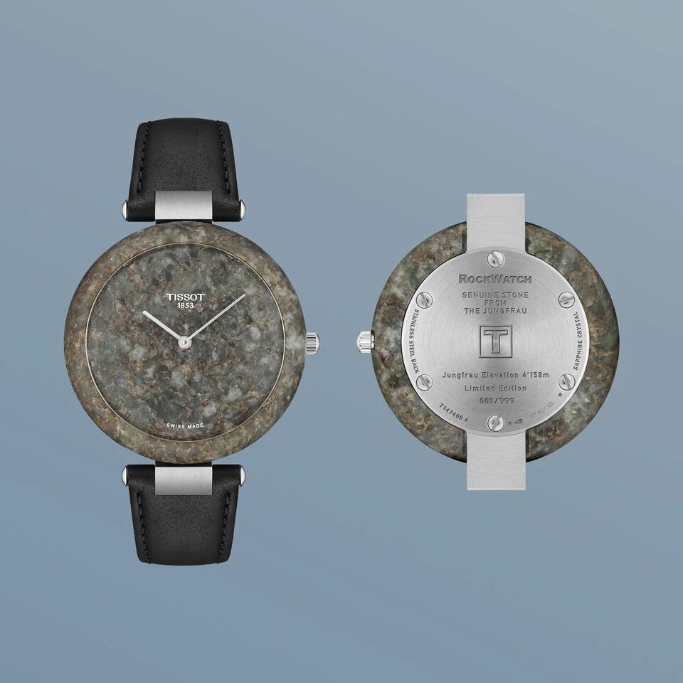 El RockWatch resurge